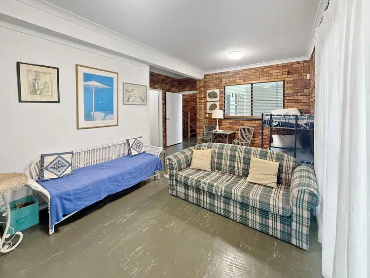 Sixth view of Homely house listing, 11 Kikarra Crescent, Hawks Nest NSW 2324