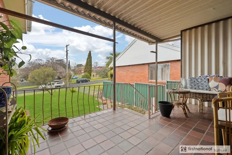 Second view of Homely house listing, 51 Macquarie Street, West Bathurst NSW 2795