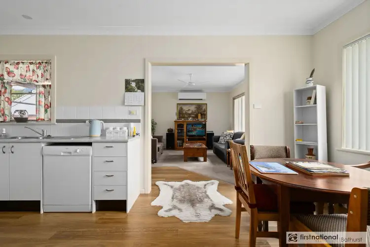 Third view of Homely house listing, 51 Macquarie Street, West Bathurst NSW 2795