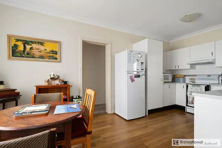 Fifth view of Homely house listing, 51 Macquarie Street, West Bathurst NSW 2795