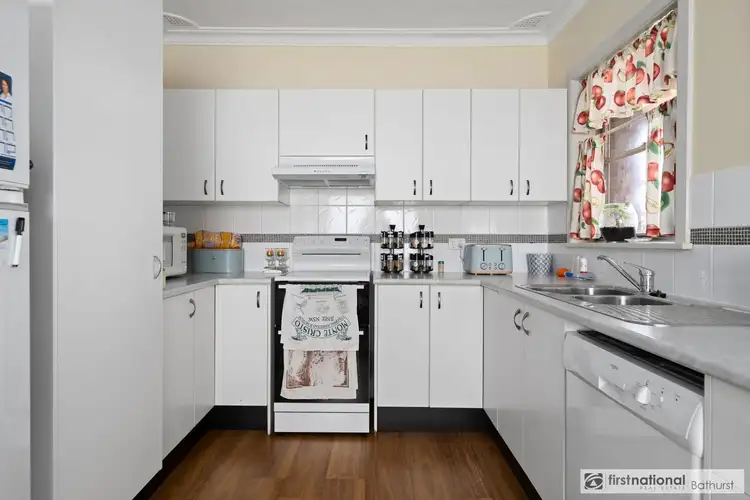 Sixth view of Homely house listing, 51 Macquarie Street, West Bathurst NSW 2795