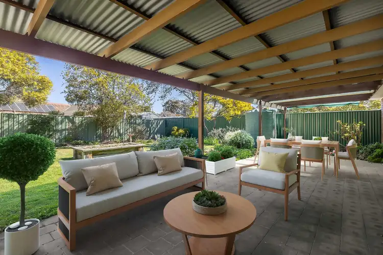 4 Sage Close, Chisholm ACT 2905