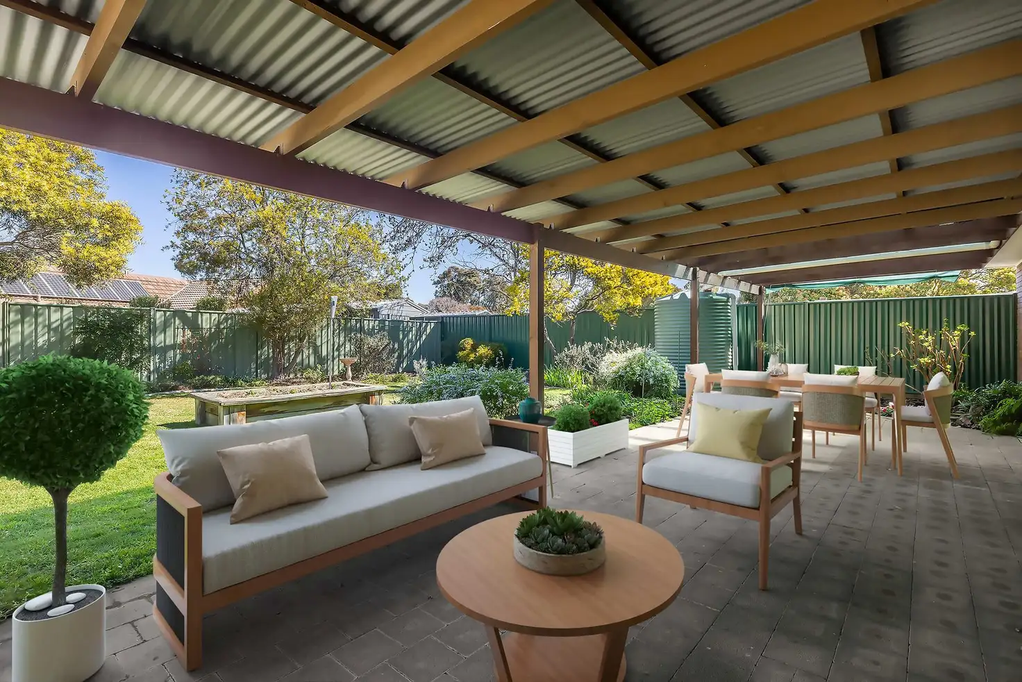 Main view of Homely house listing, 4 Sage Close, Chisholm ACT 2905