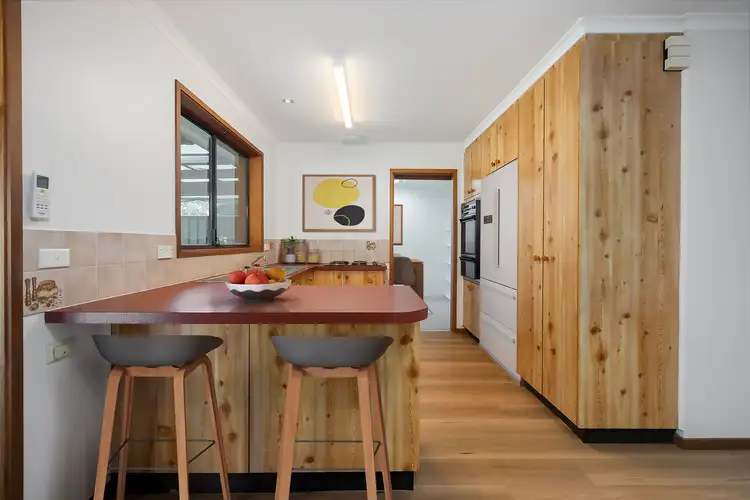 Third view of Homely house listing, 4 Sage Close, Chisholm ACT 2905