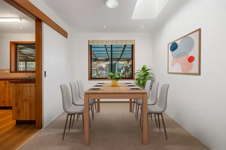 Fourth view of Homely house listing, 4 Sage Close, Chisholm ACT 2905