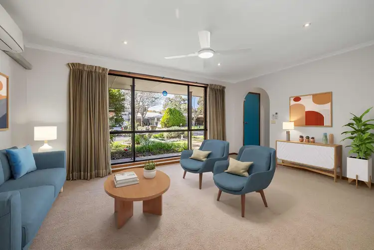 Fifth view of Homely house listing, 4 Sage Close, Chisholm ACT 2905