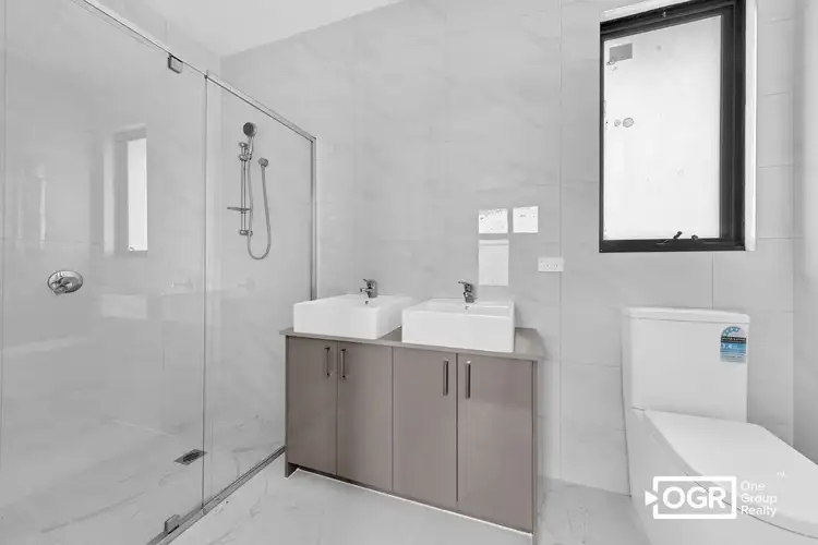 Third view of Homely townhouse listing, 3/147 Langton Street, Jacana VIC 3047