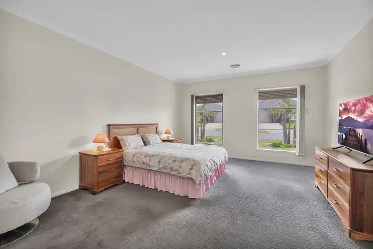 Second view of Homely house listing, 25 Flash Dan Drive, Cranbourne East VIC 3977