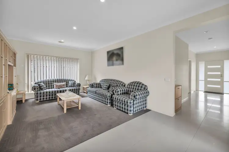 Fourth view of Homely house listing, 25 Flash Dan Drive, Cranbourne East VIC 3977