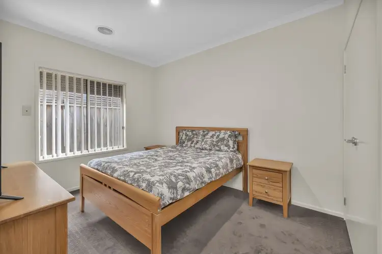 Fifth view of Homely house listing, 25 Flash Dan Drive, Cranbourne East VIC 3977