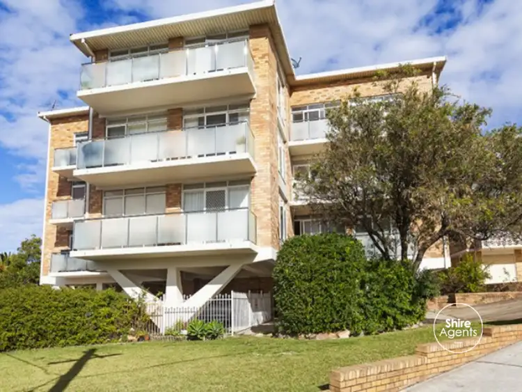 18 Burke Road