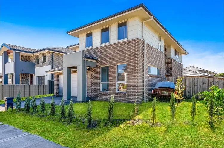 1 Weaver Road, Edmondson Park NSW 2174