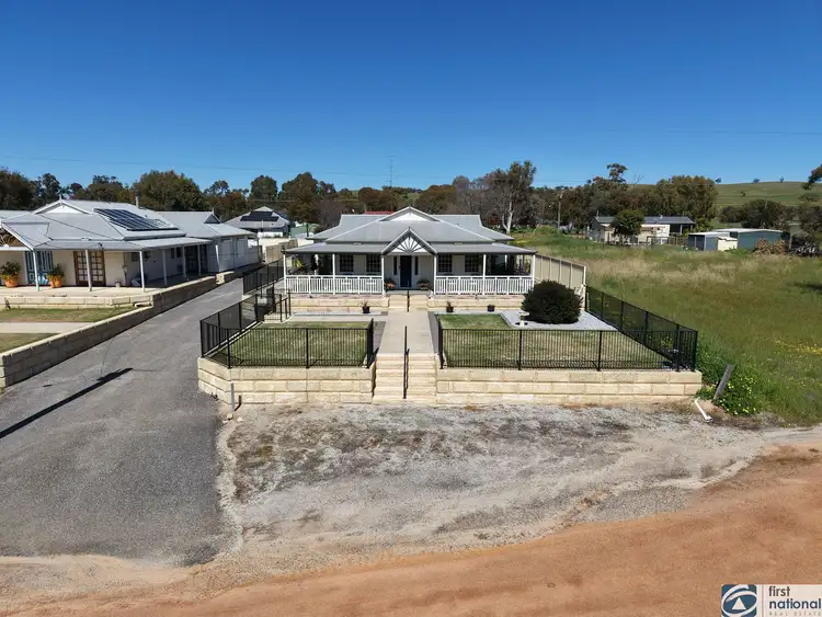 173 Clive Street, Spencers Brook WA 6401