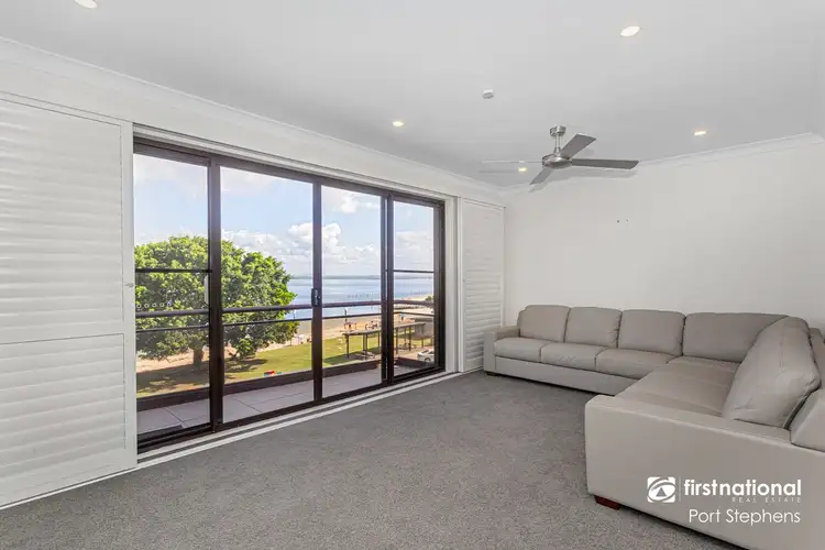 Third view of Homely unit listing, 5/19 Kurrawa Close, Nelson Bay NSW 2315