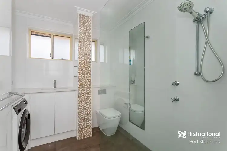 Fifth view of Homely unit listing, 5/19 Kurrawa Close, Nelson Bay NSW 2315