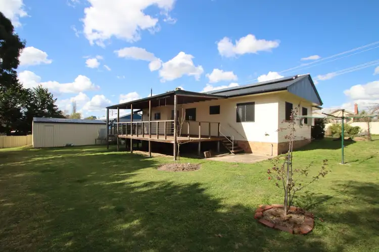 Second view of Homely house listing, 74 Logan Street, Tenterfield NSW 2372