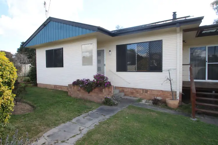 Third view of Homely house listing, 74 Logan Street, Tenterfield NSW 2372