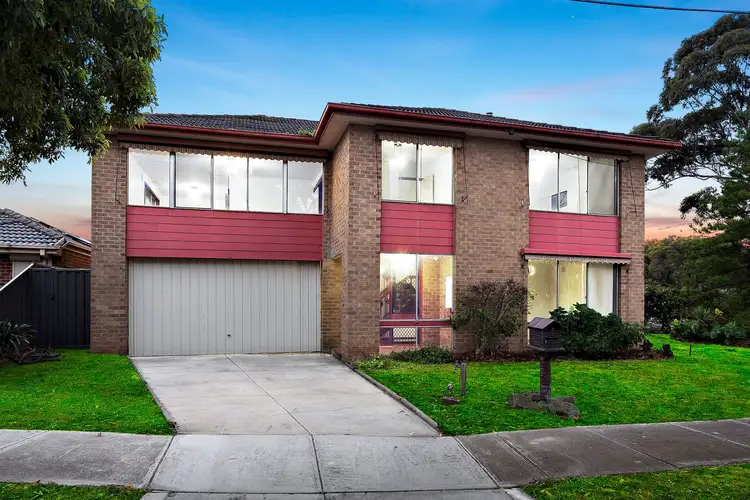 15A BELLARA CRESCENT, Kealba VIC 3021