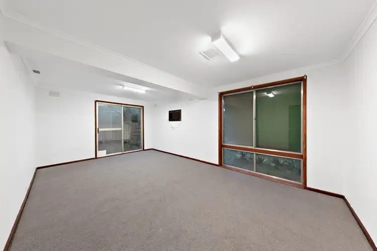 Second view of Homely house listing, 15A BELLARA CRESCENT, Kealba VIC 3021