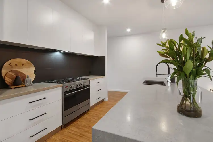 Fourth view of Homely house listing, 39 Stockton Drive, Horsham VIC 3400