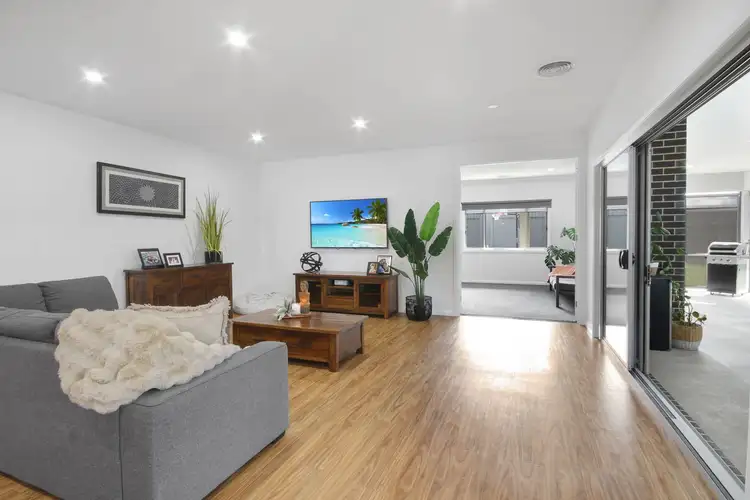 Sixth view of Homely house listing, 39 Stockton Drive, Horsham VIC 3400