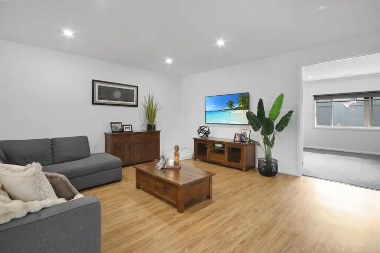 Seventh view of Homely house listing, 39 Stockton Drive, Horsham VIC 3400