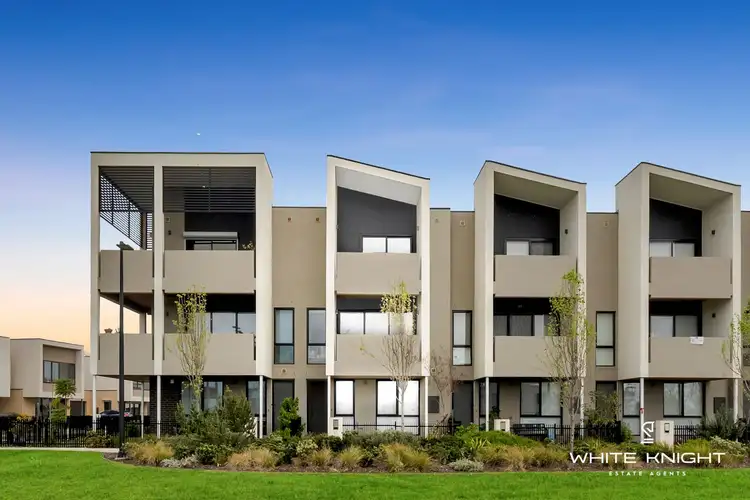 11 Callow Walk, St Albans VIC 3021