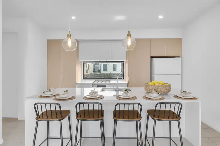 Third view of Homely house listing, 11 Callow Walk, St Albans VIC 3021