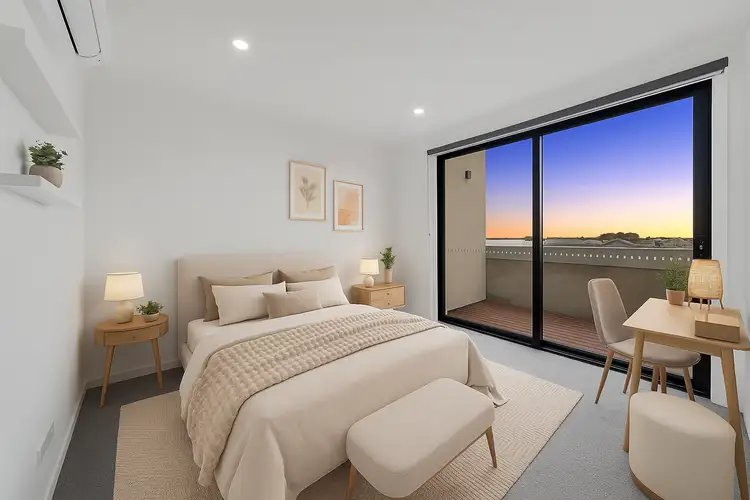 Fifth view of Homely house listing, 11 Callow Walk, St Albans VIC 3021