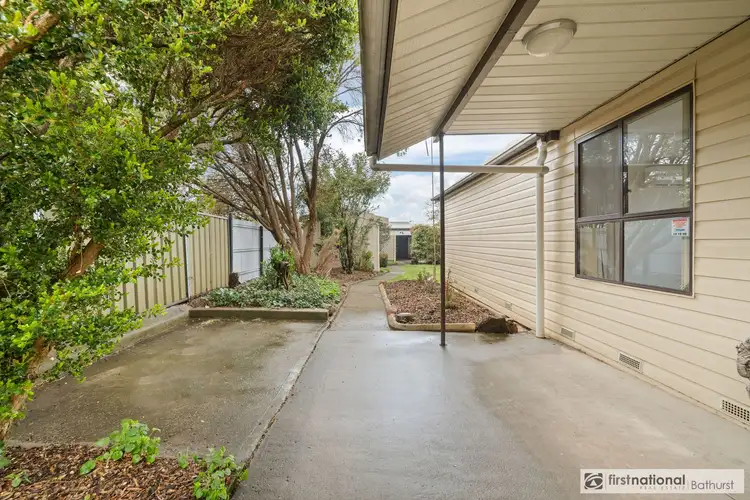 3 Cross Street, Bathurst NSW 2795