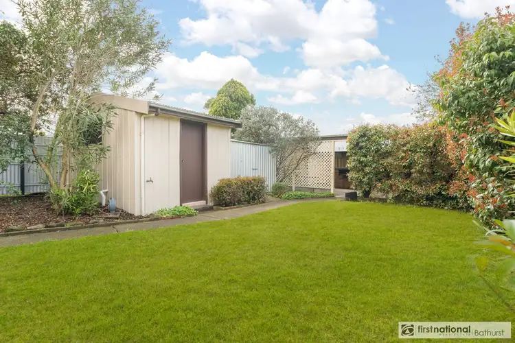Third view of Homely house listing, 3 Cross Street, Bathurst NSW 2795