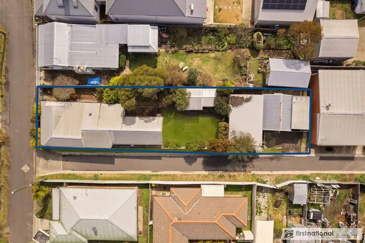 Fourth view of Homely house listing, 3 Cross Street, Bathurst NSW 2795