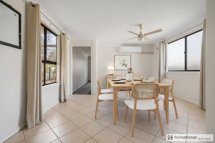 Fifth view of Homely house listing, 3 Cross Street, Bathurst NSW 2795