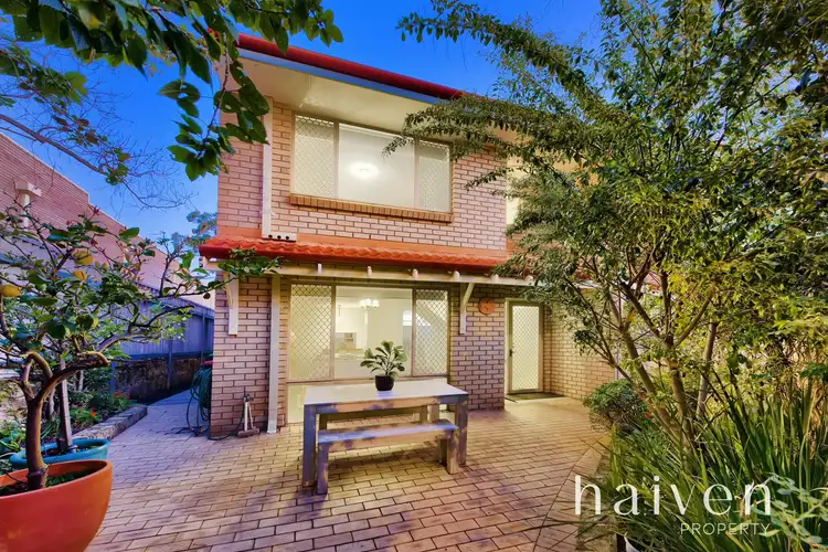 1/615 HAY STREET, Jolimont WA 6014