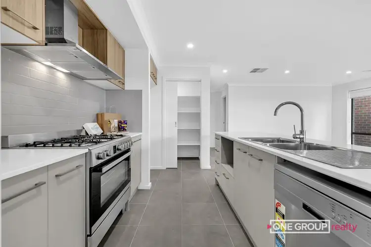 Second view of Homely house listing, 16 Sodalite Road, Donnybrook VIC 3064