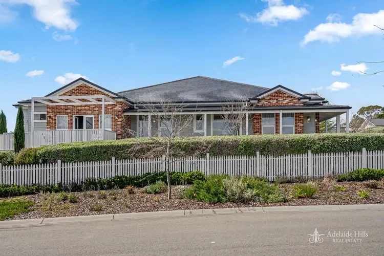 7 Burton Street, Mount Barker SA 5251