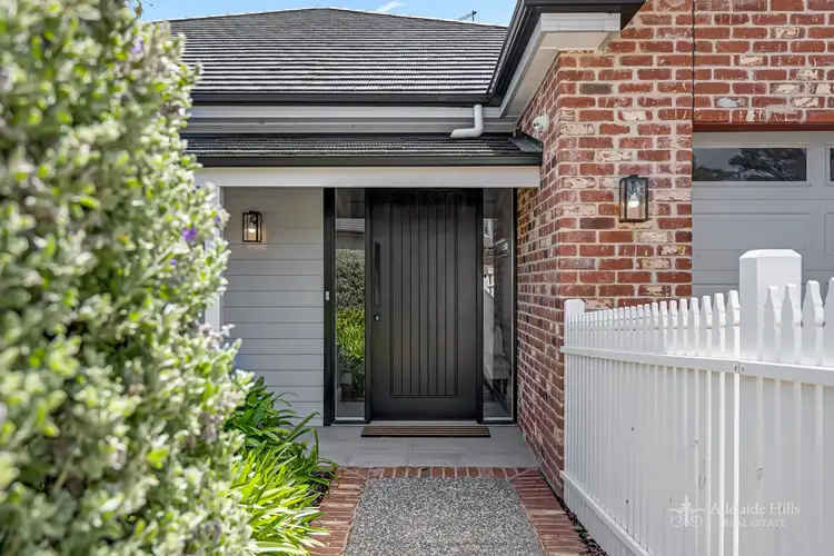 Second view of Homely house listing, 7 Burton Street, Mount Barker SA 5251