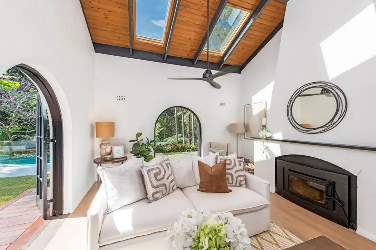 Third view of Homely house listing, 27A Johnston Crescent, Lane Cove NSW 2066