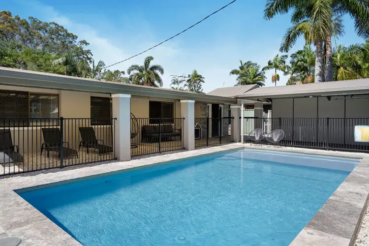 3 Cormorant Crescent, Jacobs Well QLD 4208