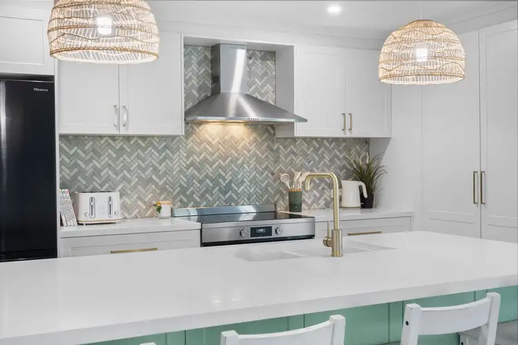 Third view of Homely house listing, 3 Cormorant Crescent, Jacobs Well QLD 4208