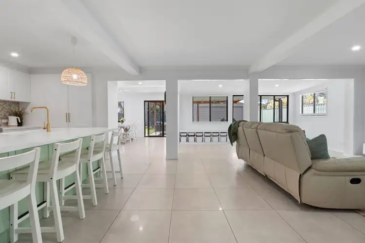 Fifth view of Homely house listing, 3 Cormorant Crescent, Jacobs Well QLD 4208