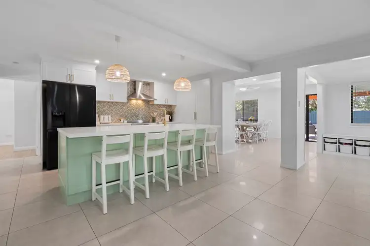 Sixth view of Homely house listing, 3 Cormorant Crescent, Jacobs Well QLD 4208