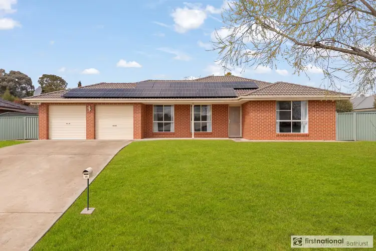 28 Rosemont Avenue, Kelso NSW 2795