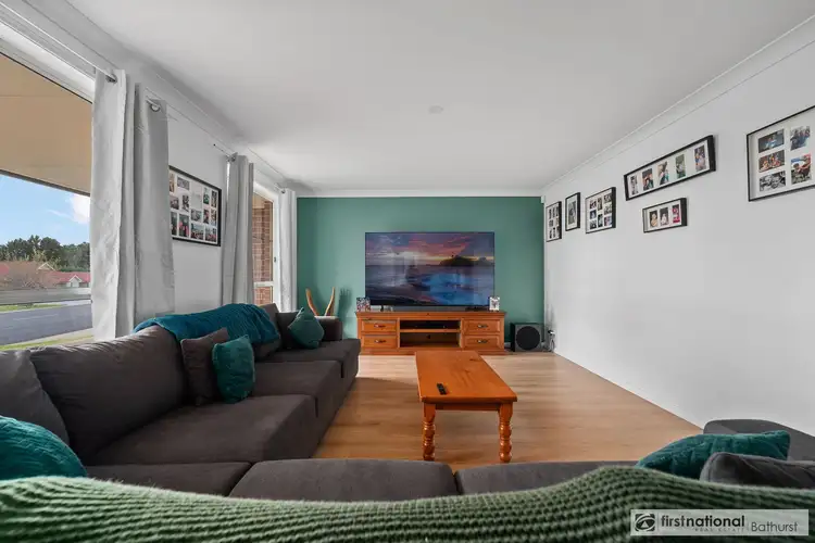 Second view of Homely house listing, 28 Rosemont Avenue, Kelso NSW 2795