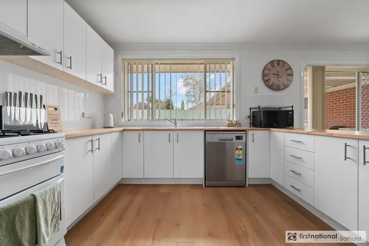 Third view of Homely house listing, 28 Rosemont Avenue, Kelso NSW 2795