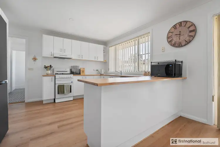 Fifth view of Homely house listing, 28 Rosemont Avenue, Kelso NSW 2795