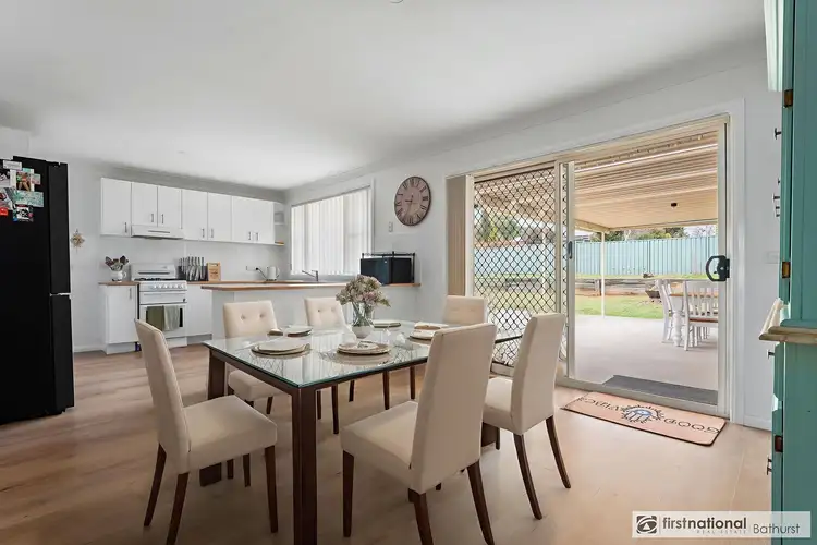 Sixth view of Homely house listing, 28 Rosemont Avenue, Kelso NSW 2795