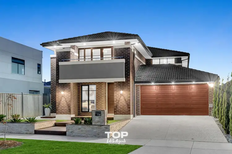 Third view of Homely house listing, 41 Orleana Way, Clyde North VIC 3978