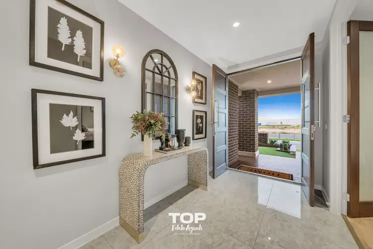 Fourth view of Homely house listing, 41 Orleana Way, Clyde North VIC 3978