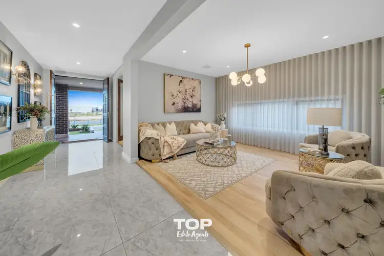 Sixth view of Homely house listing, 41 Orleana Way, Clyde North VIC 3978